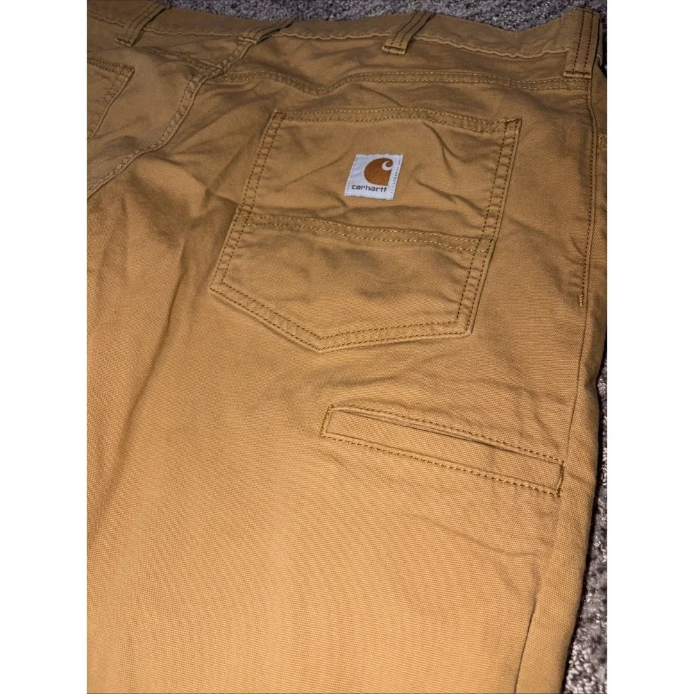 Carhartt preowned overall